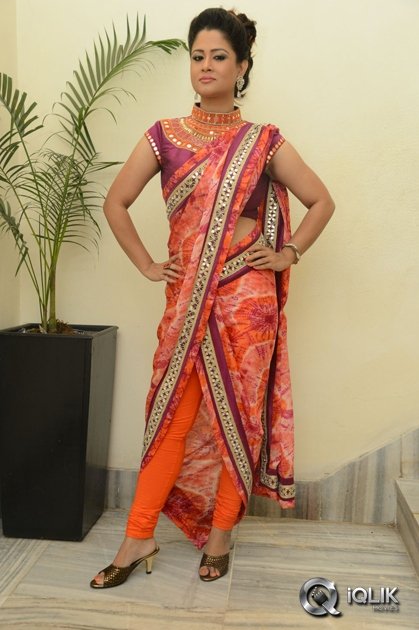 Shilpa-Chakravarthy-at-Bhadram-Be-Careful-Brotheruu-Audio-Launch